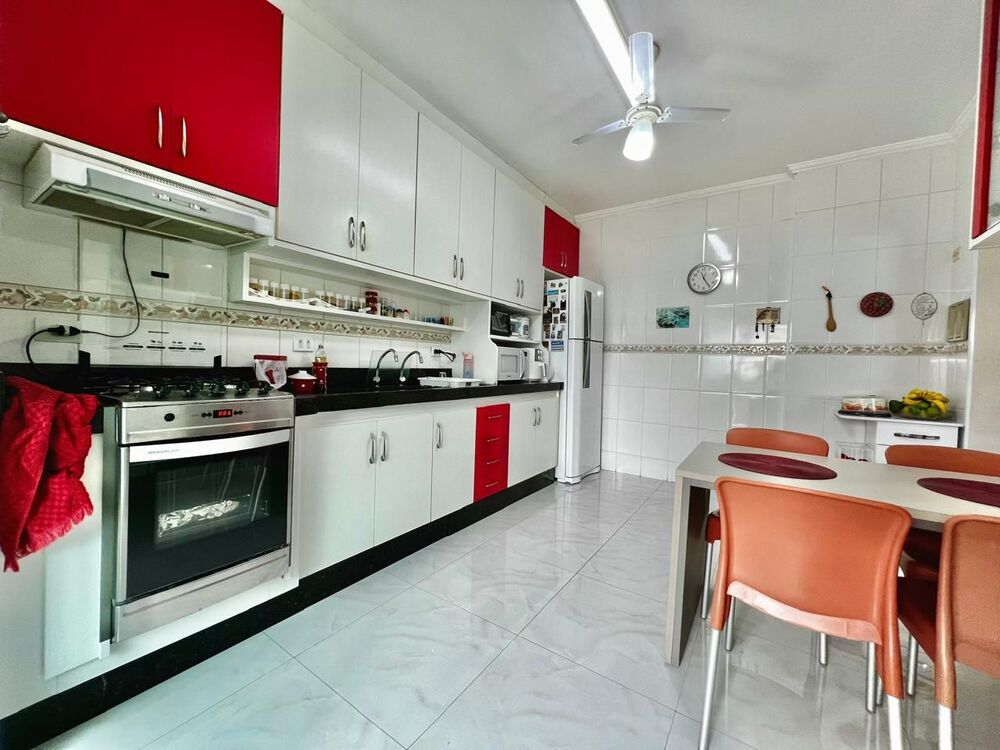 Apartamento à venda com 2 quartos, 114m² - Foto 1