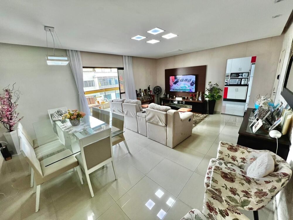 Apartamento à venda com 2 quartos, 114m² - Foto 20