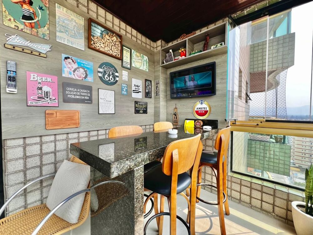 Apartamento à venda com 2 quartos, 114m² - Foto 26