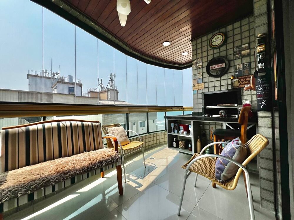 Apartamento à venda com 2 quartos, 114m² - Foto 23