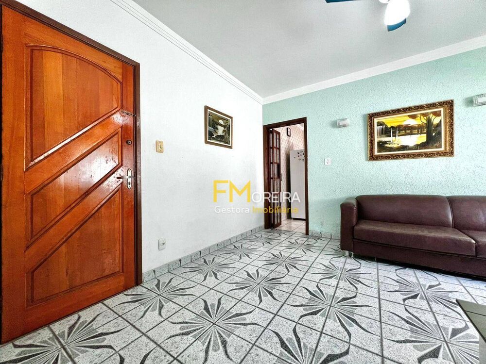 Apartamento, 2 quartos, 56 m² - Foto 6