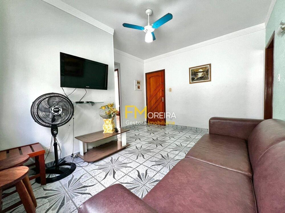 Apartamento, 2 quartos, 56 m² - Foto 2