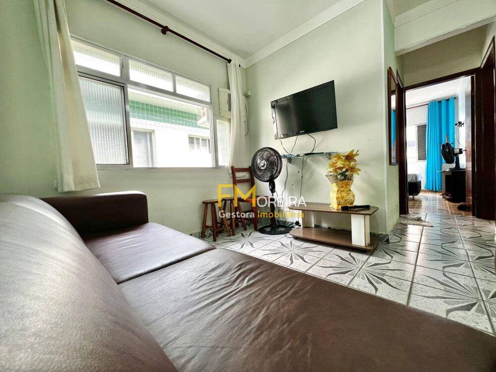Apartamento, 2 quartos, 56 m² - Foto 5