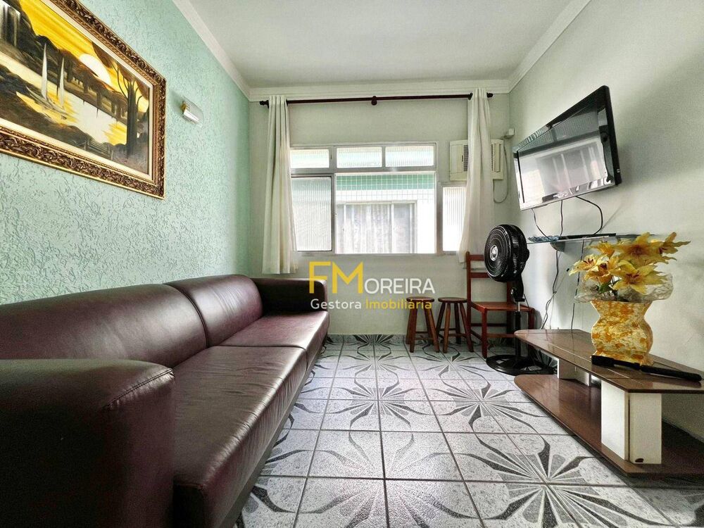 Apartamento, 2 quartos, 56 m² - Foto 3