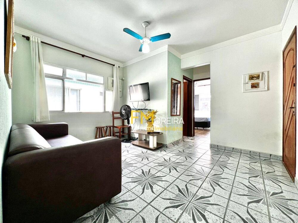 Apartamento, 2 quartos, 56 m² - Foto 7
