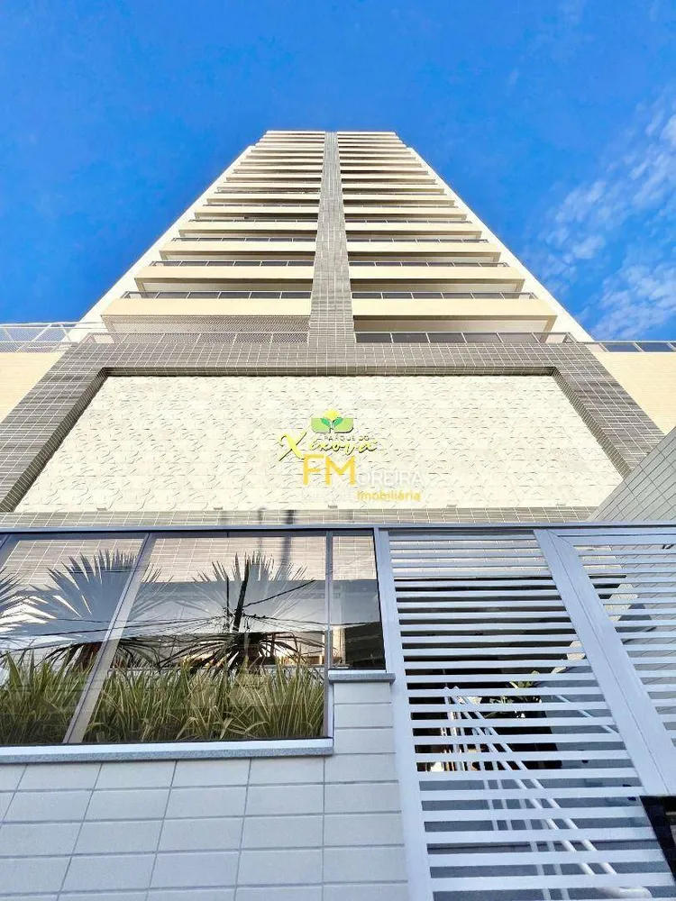 Apartamento, 3 quartos, 104 m² - Foto 1