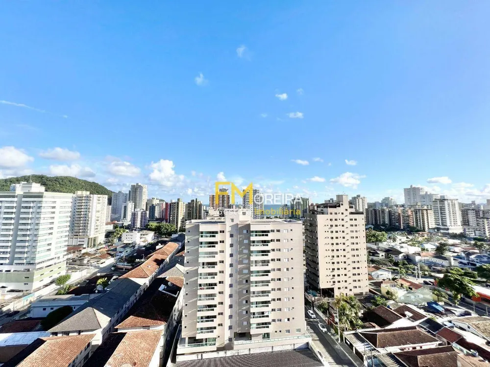 Apartamento, 3 quartos, 104 m² - Foto 2