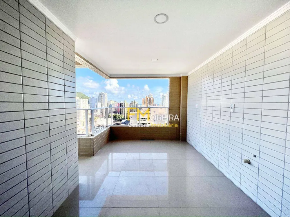 Apartamento, 3 quartos, 104 m² - Foto 3