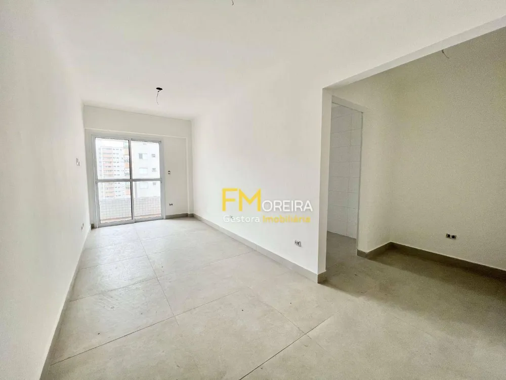 Apartamento, 1 quarto, 54 m² - Foto 2