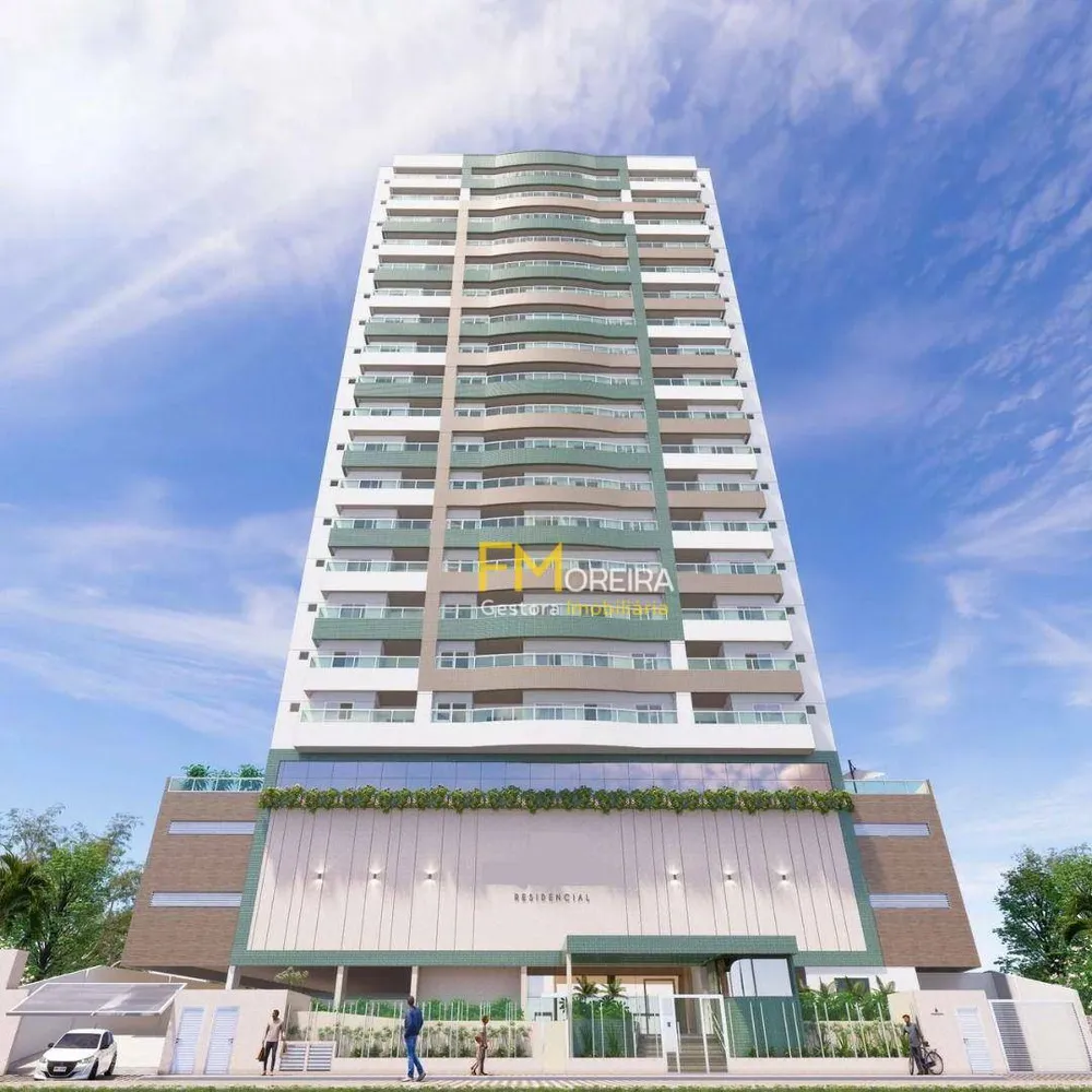 Apartamento, 3 quartos, 104 m² - Foto 2