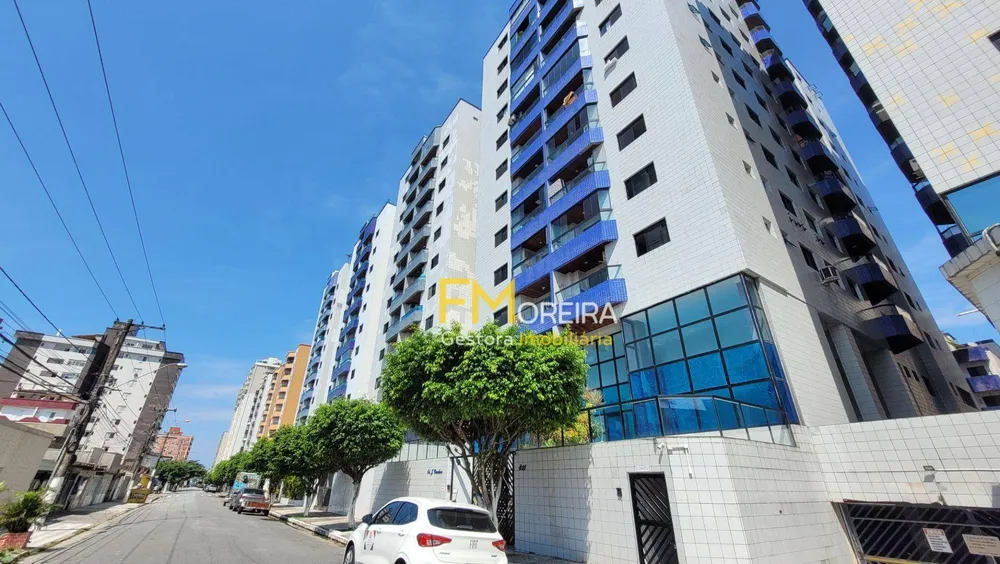 Apartamento, 2 quartos, 86 m² - Foto 3