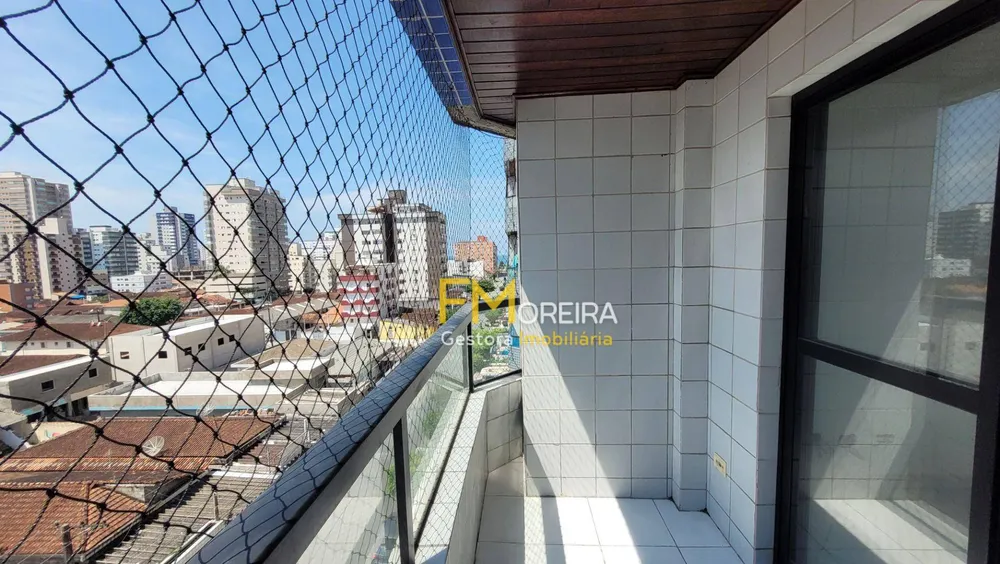 Apartamento, 2 quartos, 86 m² - Foto 2