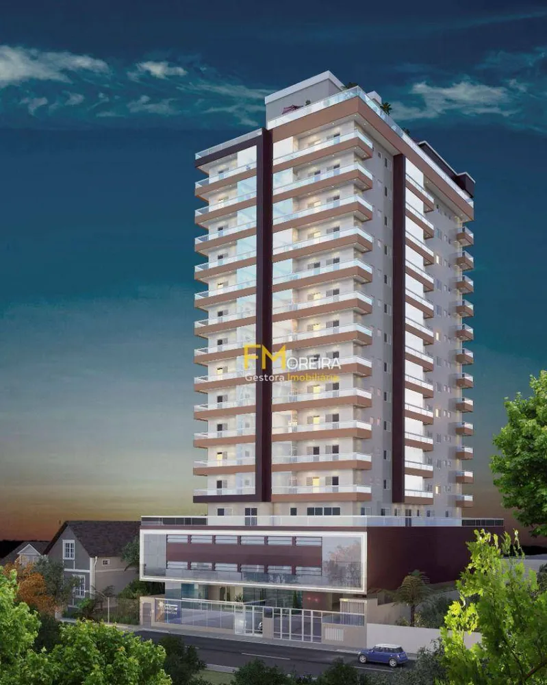 Apartamento, 2 quartos, 85 m² - Foto 1