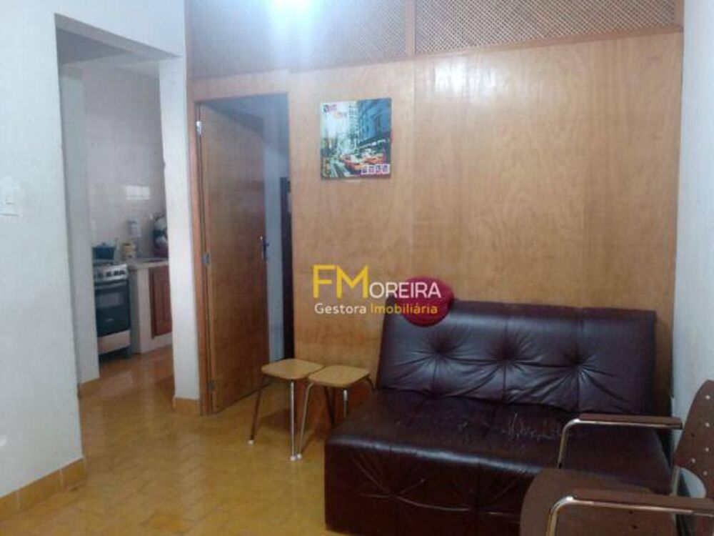 Apartamento, 1 quarto, 38 m² - Foto 2