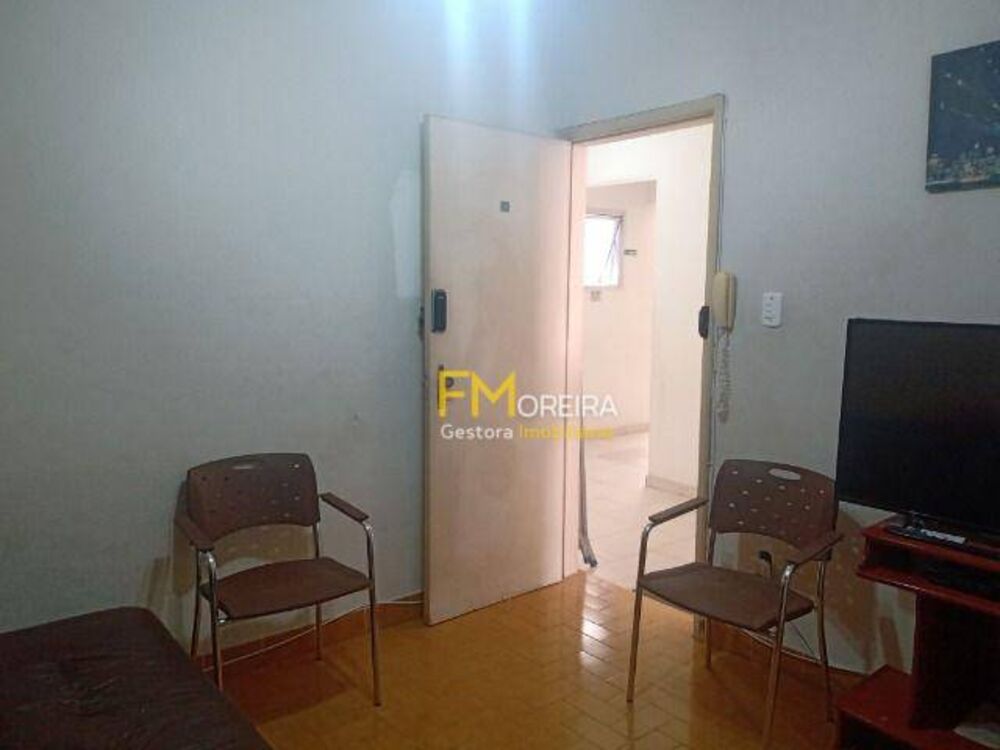 Apartamento, 1 quarto, 38 m² - Foto 3