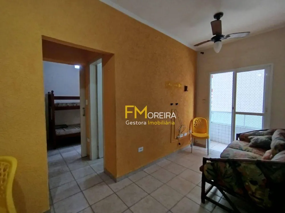 Apartamento, 1 quarto, 38 m² - Foto 2