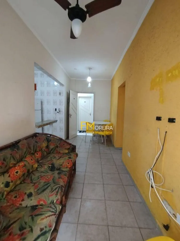 Apartamento, 1 quarto, 38 m² - Foto 4