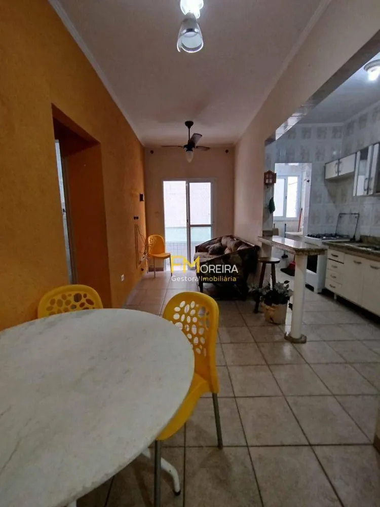 Apartamento, 1 quarto, 38 m² - Foto 3