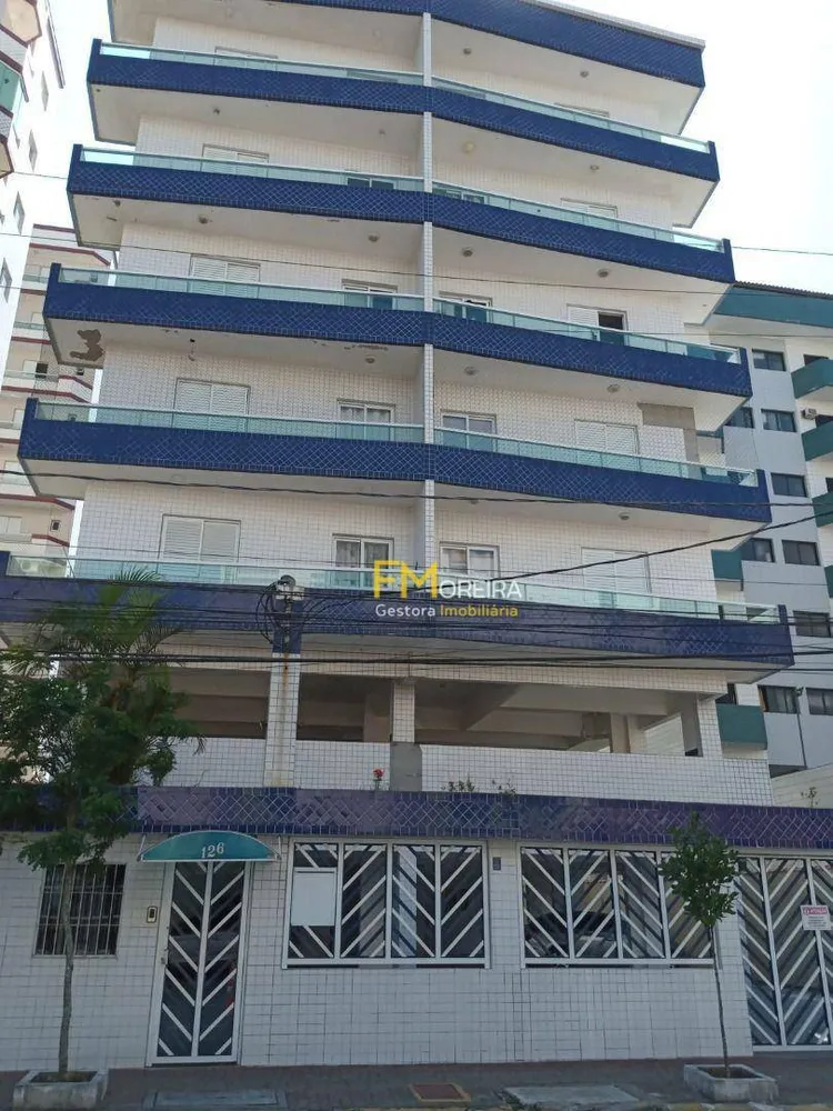 Apartamento, 1 quarto, 38 m² - Foto 1