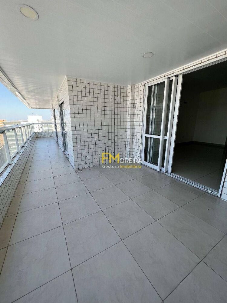 Apartamento, 3 quartos, 134 m² - Foto 2