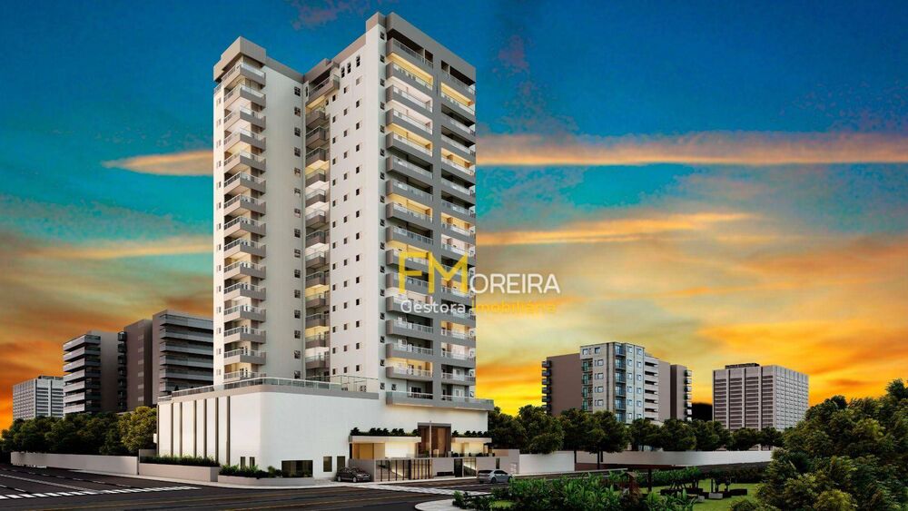 Apartamento, 2 quartos, 64 m² - Foto 2