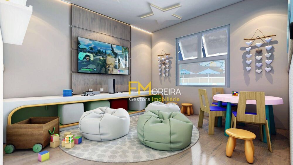 Apartamento, 2 quartos, 64 m² - Foto 4