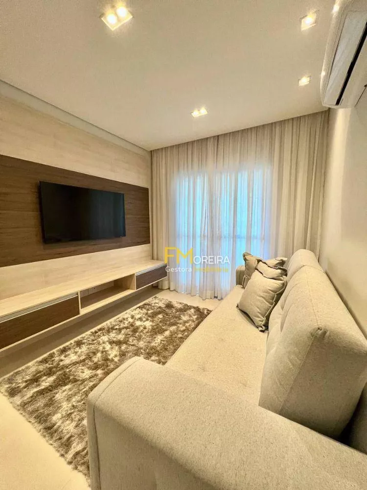 Apartamento, 3 quartos, 119 m² - Foto 6