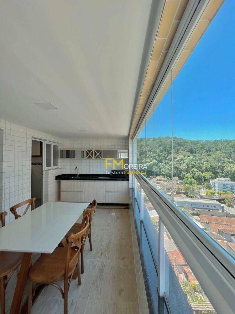 Apartamento, 3 quartos, 119 m² - Foto 3