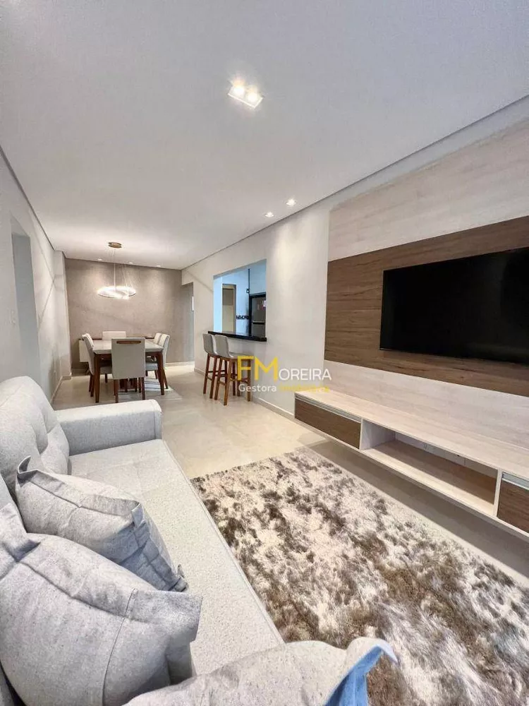 Apartamento, 3 quartos, 119 m² - Foto 5