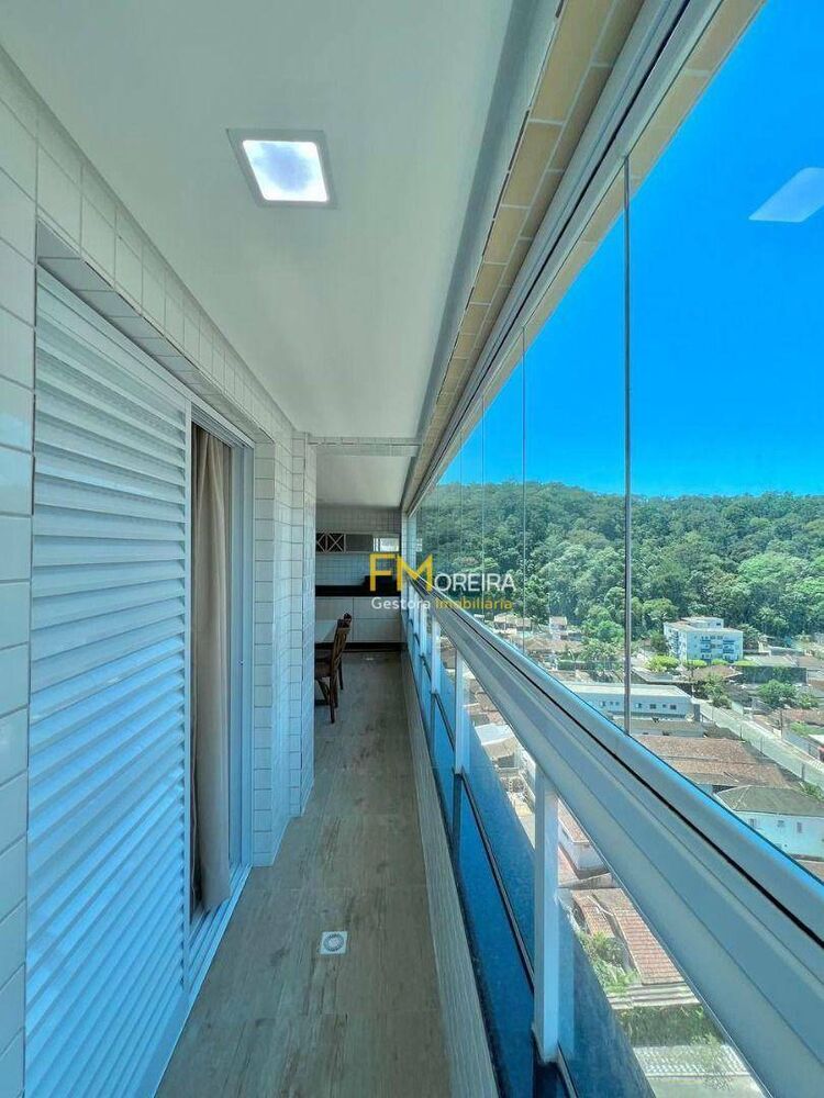 Apartamento, 3 quartos, 119 m² - Foto 1