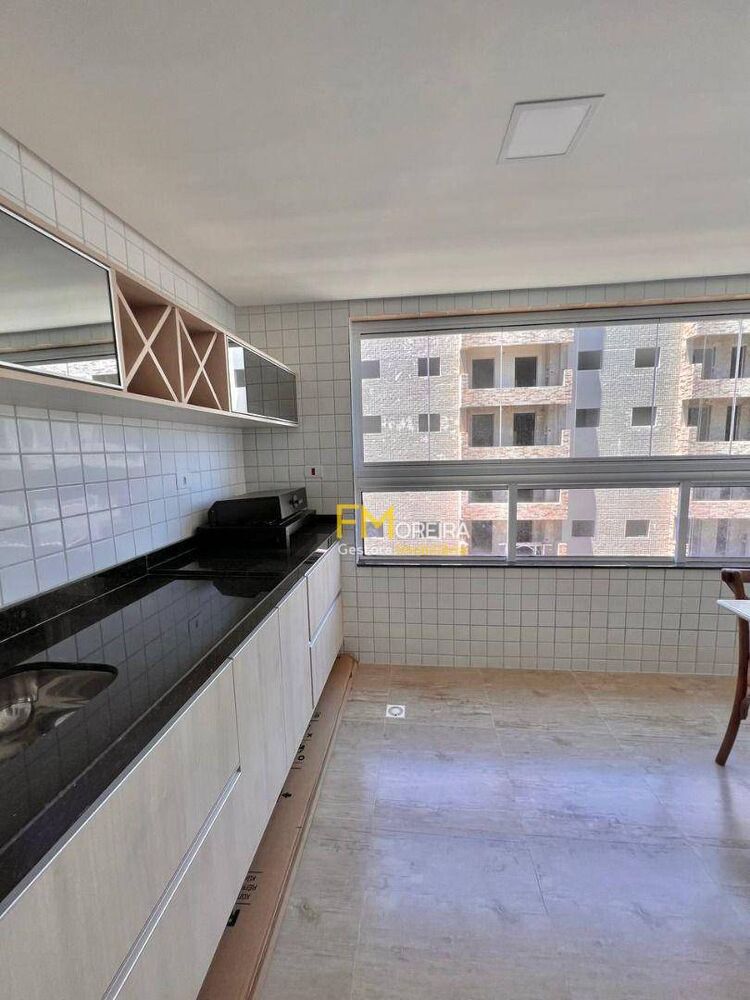 Apartamento, 3 quartos, 119 m² - Foto 4