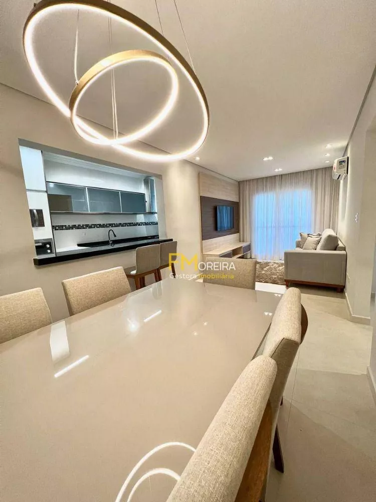 Apartamento, 3 quartos, 119 m² - Foto 8