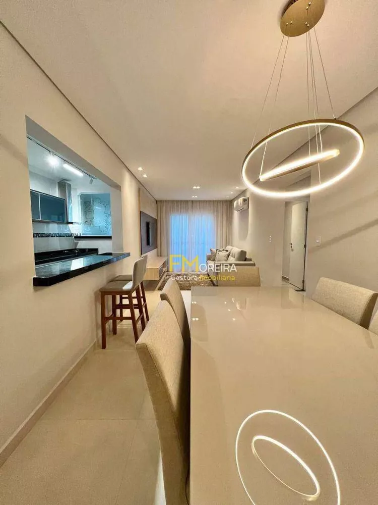 Apartamento, 3 quartos, 119 m² - Foto 7