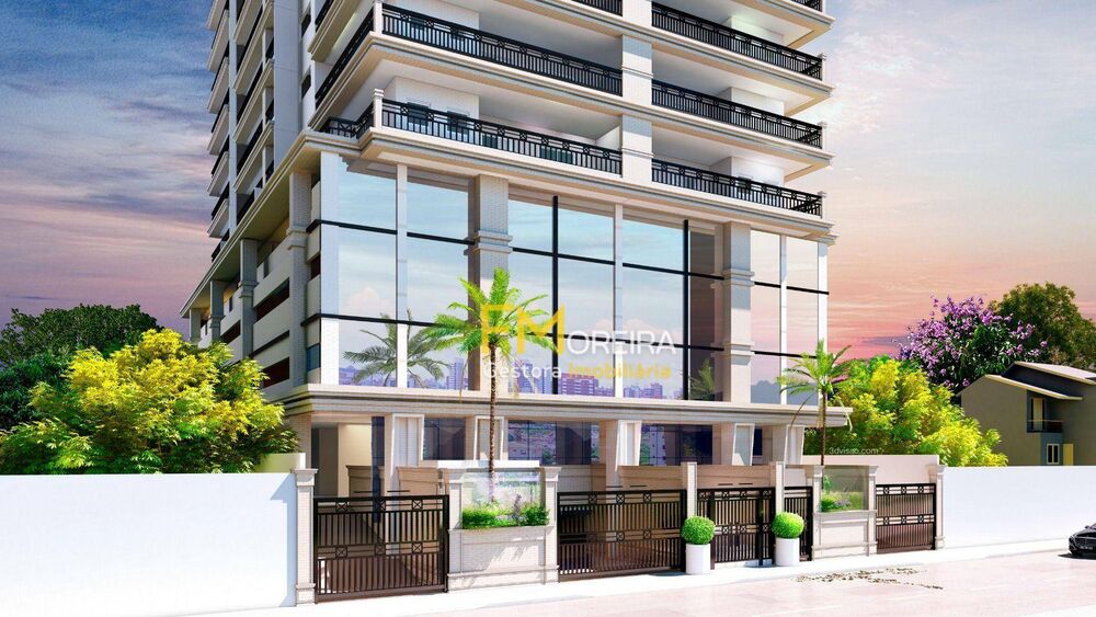 Apartamento, 2 quartos, 81 m² - Foto 3