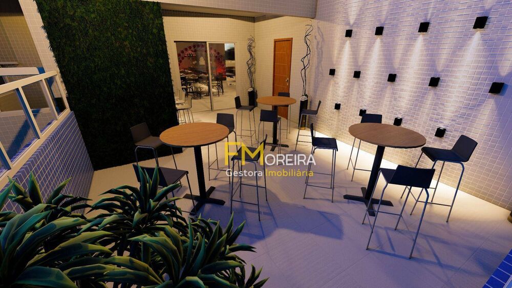 Apartamento, 1 quarto, 50 m² - Foto 4