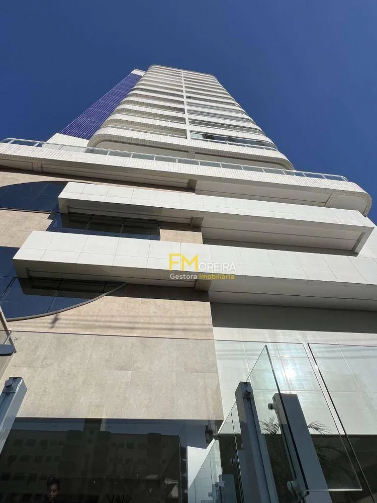 Apartamento, 2 quartos, 87 m² - Foto 1
