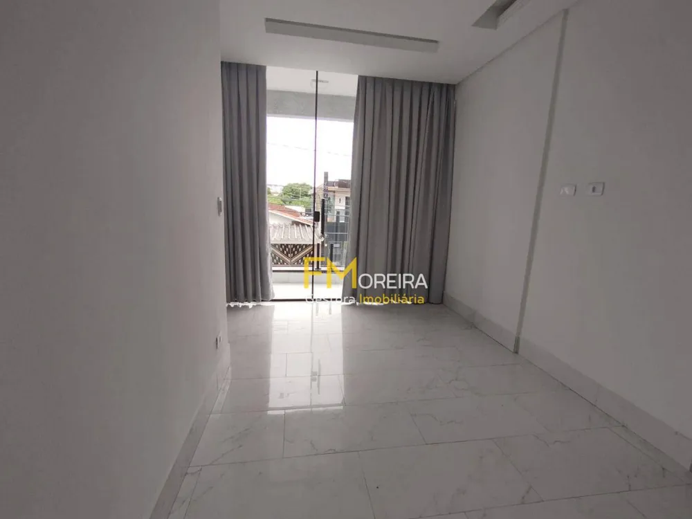 Casa de Condomínio, 2 quartos - Foto 3