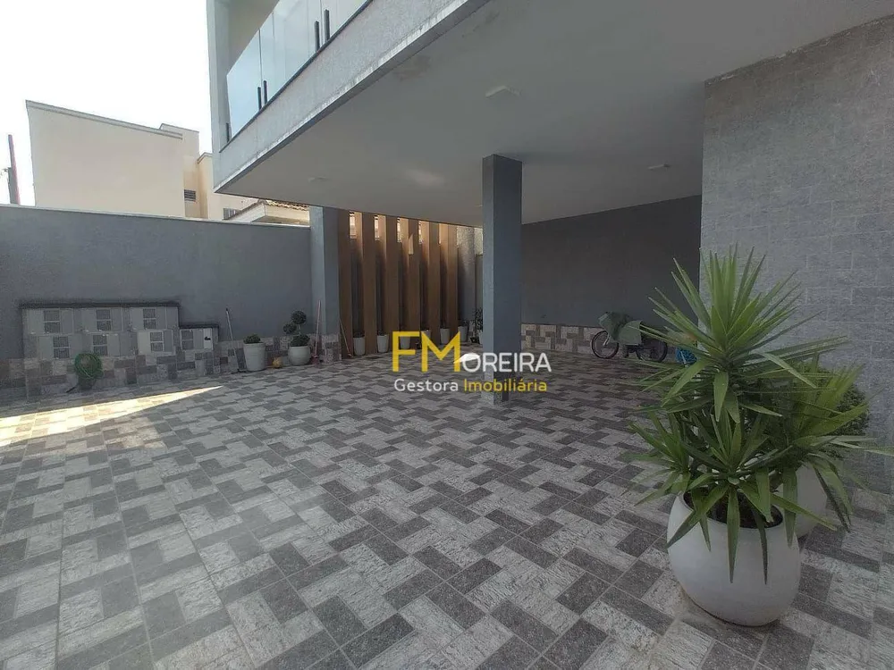 Casa de Condomínio, 2 quartos - Foto 1