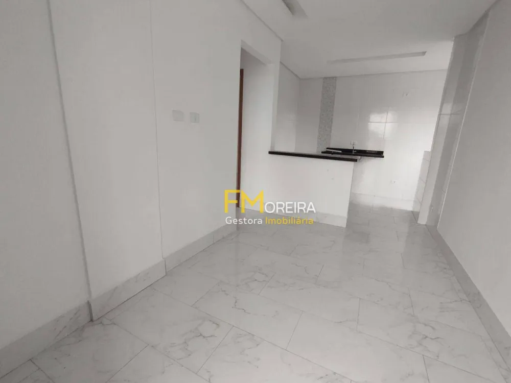 Casa de Condomínio, 2 quartos - Foto 4