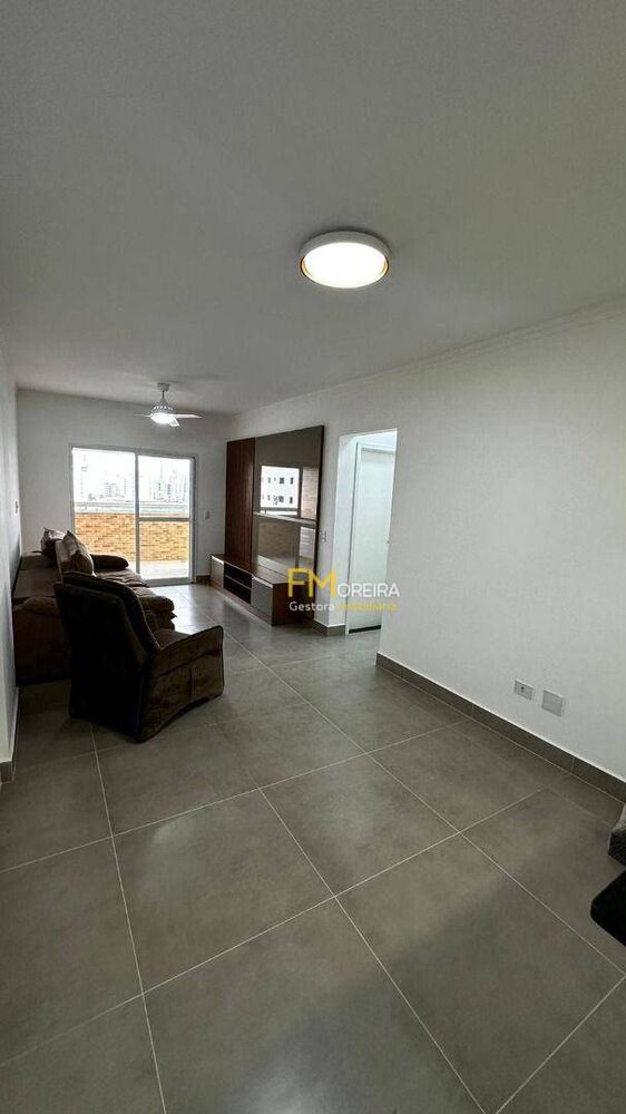 Apartamento, 2 quartos, 88 m² - Foto 2