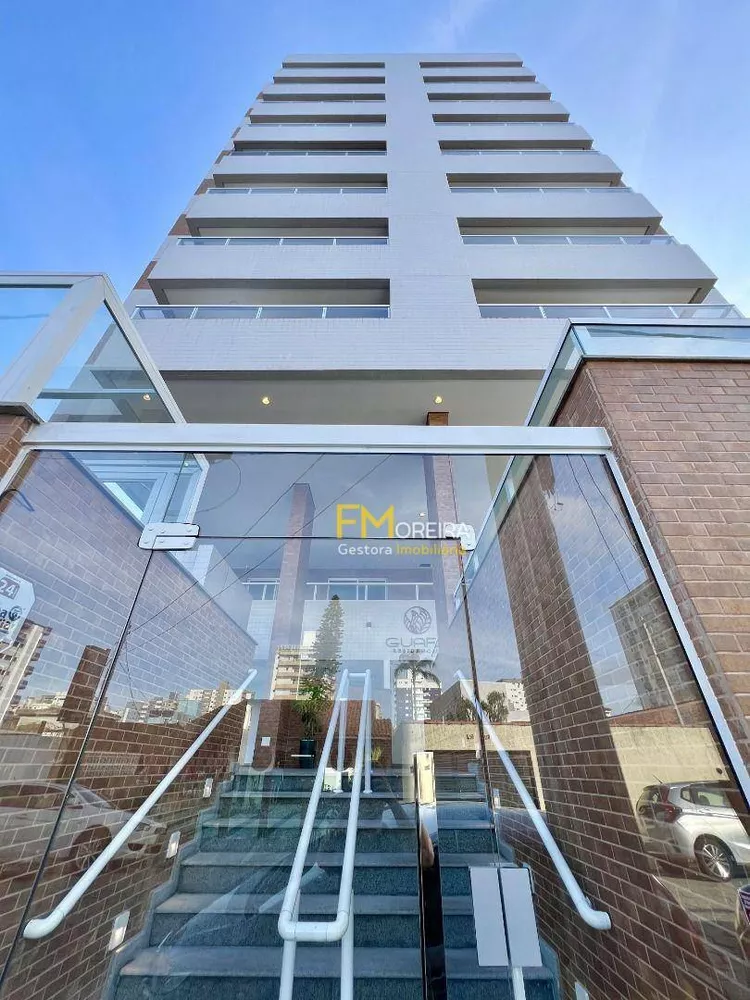 Apartamento, 1 quarto, 47 m² - Foto 1
