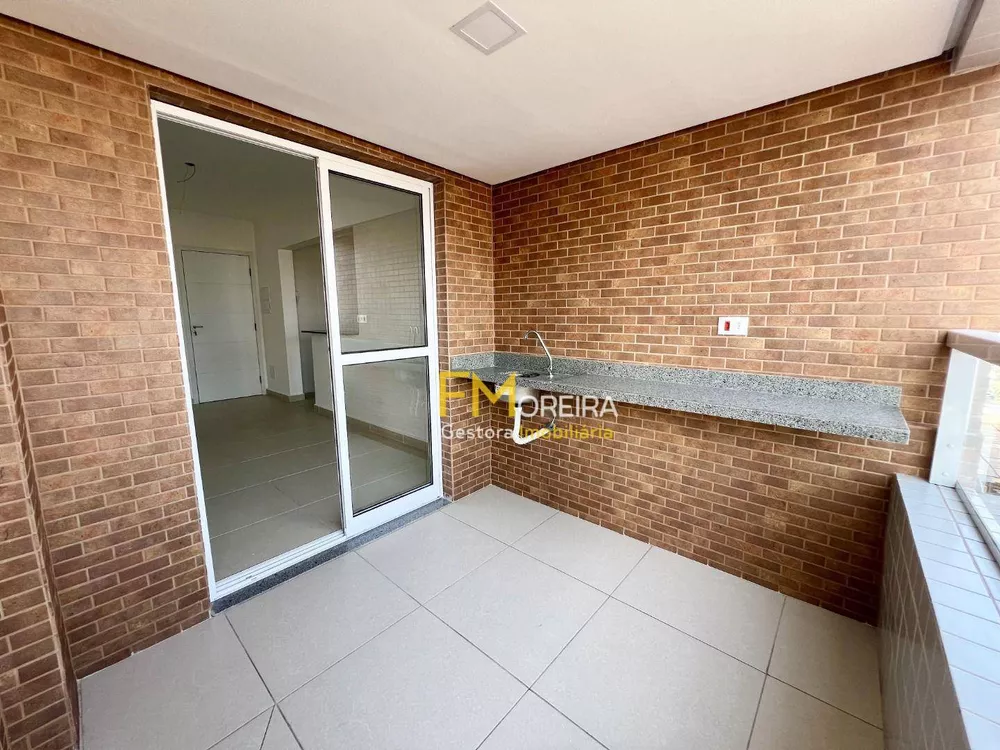 Apartamento, 1 quarto, 47 m² - Foto 2
