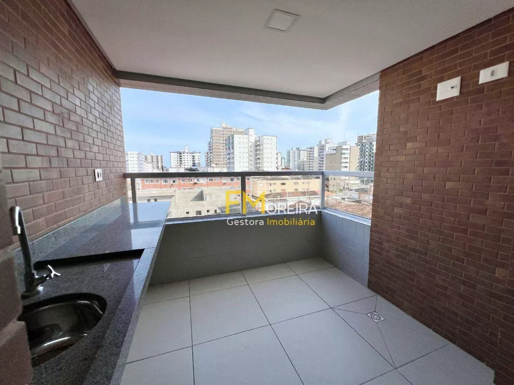 Apartamento, 1 quarto, 47 m² - Foto 3