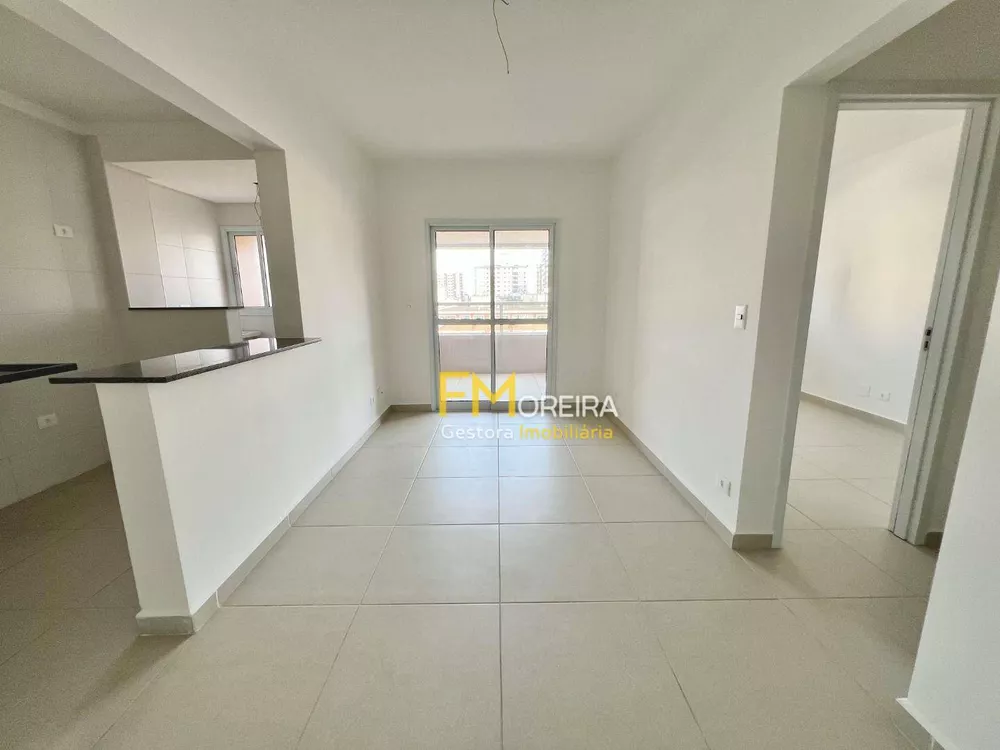 Apartamento, 1 quarto, 47 m² - Foto 4