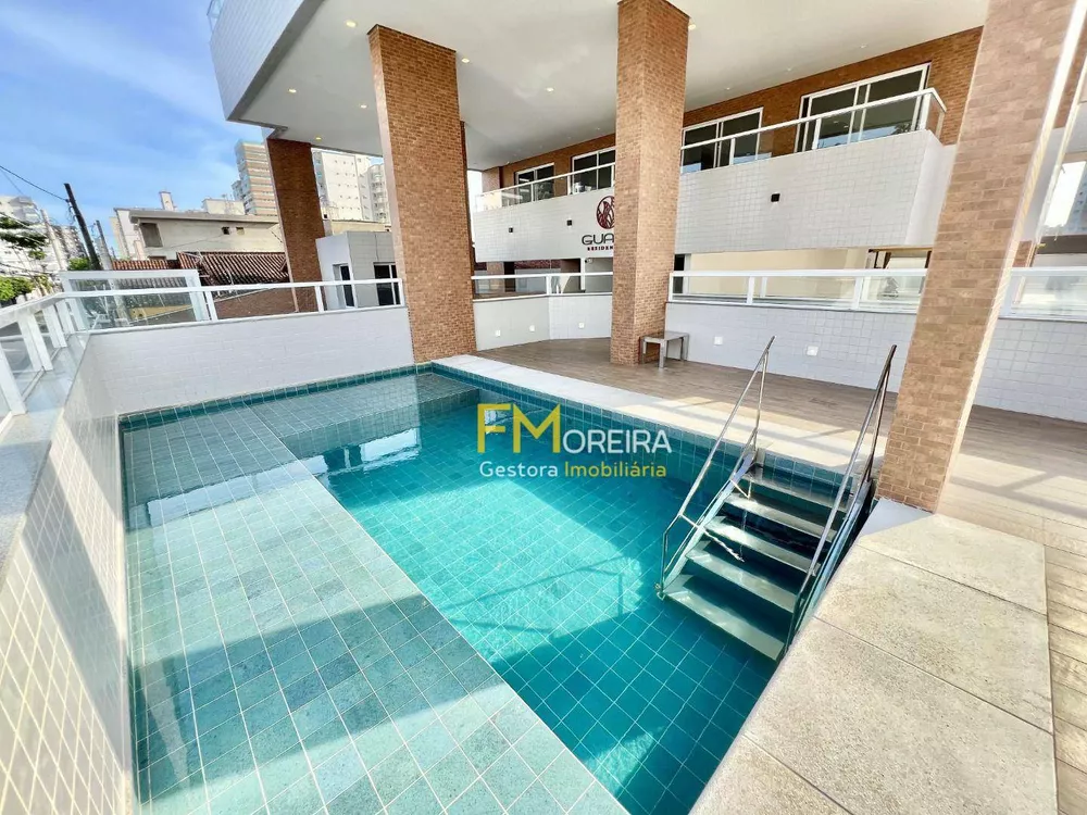 Apartamento, 1 quarto, 47 m² - Foto 12