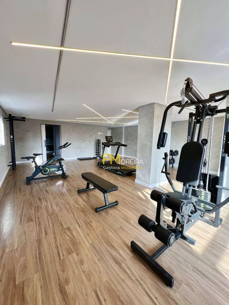 Apartamento, 1 quarto, 47 m² - Foto 20