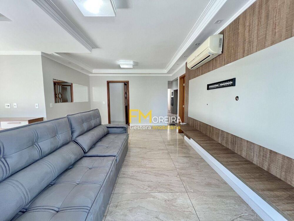 Apartamento, 3 quartos, 122 m² - Foto 3