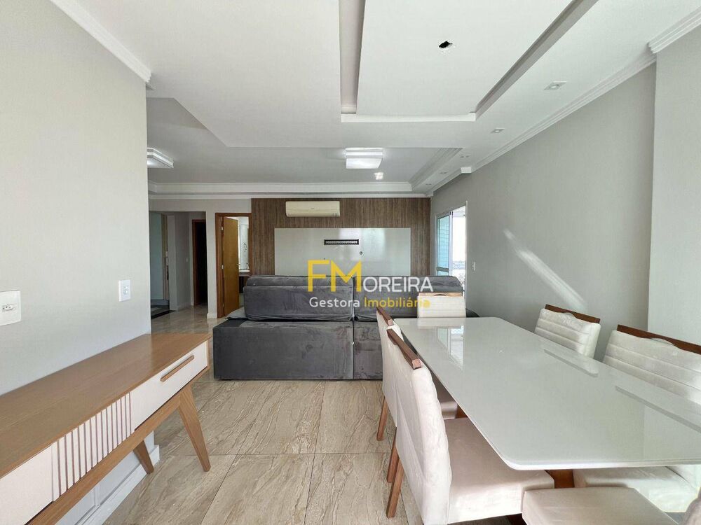 Apartamento, 3 quartos, 122 m² - Foto 4