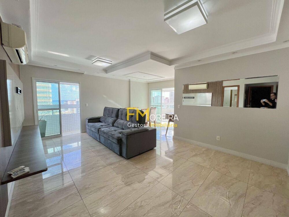 Apartamento, 3 quartos, 122 m² - Foto 2