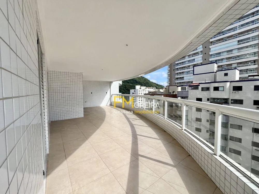 Apartamento, 3 quartos, 162 m² - Foto 2